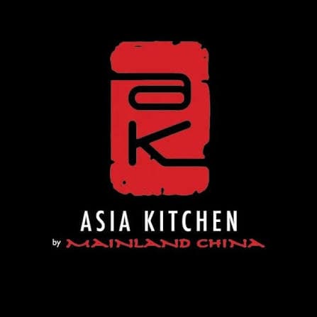 Asia Kitchen