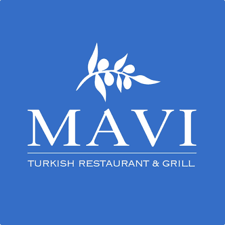 Mavi Turkish