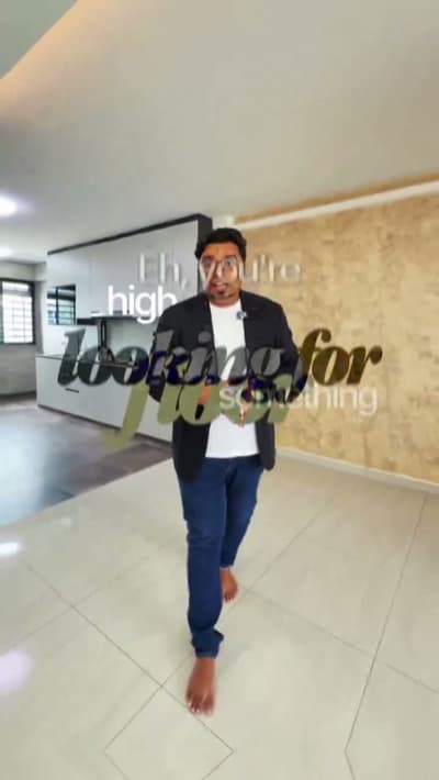 Ganesh the Realtor